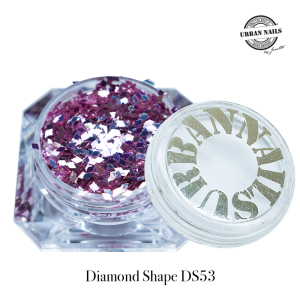 Diamond Shape 53