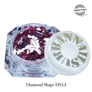 Diamond Shape 54