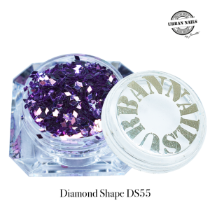 Diamond Shape 55