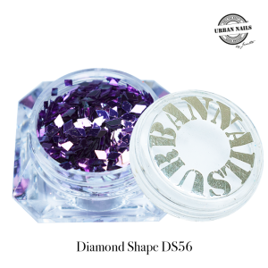 Diamond Shape 56