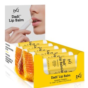 Dadi' Lip Balm 12 pack