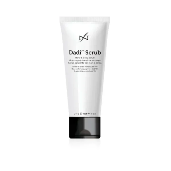 Dadi' Scrub 311g tube
