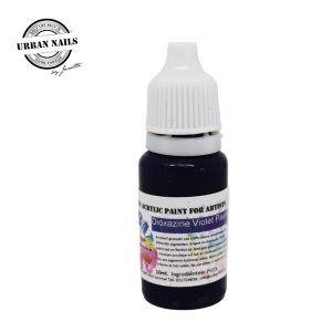 Pure Paint dioxazine violet paars PP07
