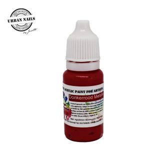 Pure Paint donker rood metallic PP12M