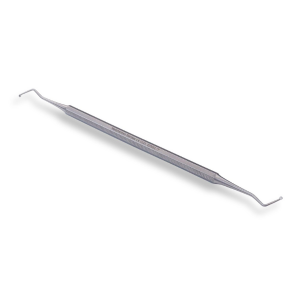 Excavator Double Ended