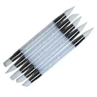 Exclusive Silicone Pen Set