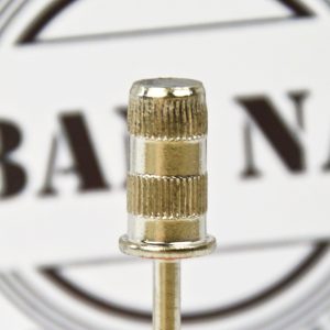 FB Iron Mandrel bit (sanding bands)