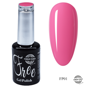 Free Gel Polish 01