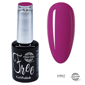 Free Gel Polish 02
