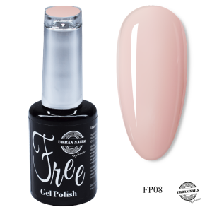 Free Gel Polish 08