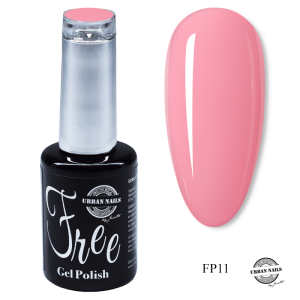 Free Gel Polish 11