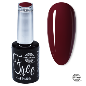 Free Gel Polish 33