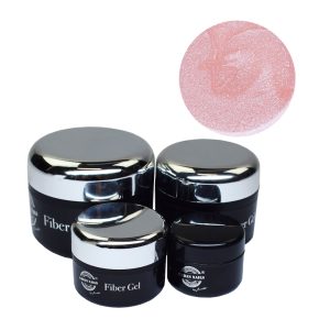 Fiber Sparkle Peach 15g