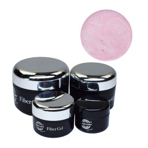 Fiber Sparkle Pink 15g