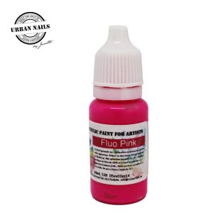 Pure Paint fluo pink PP26