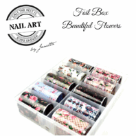 FoilBox BeautifulFlowers