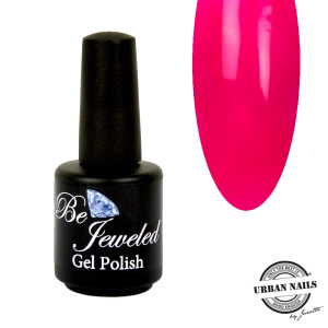 Be Jeweled Gel Polish 115