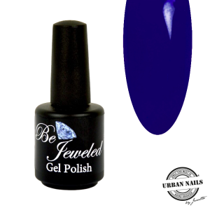 Be Jeweled Gel Polish 122