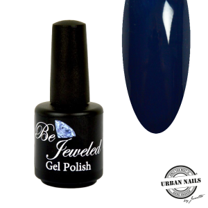 Be Jeweled Gel Polish 126