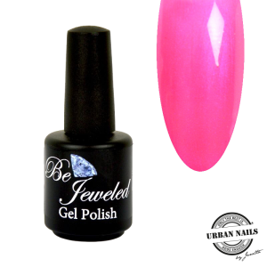 Be Jeweled Gel Polish 134
