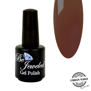 Be Jeweled Gel Polish 165-A