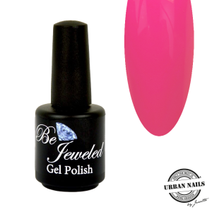 Be Jeweled Gel Polish 048-A