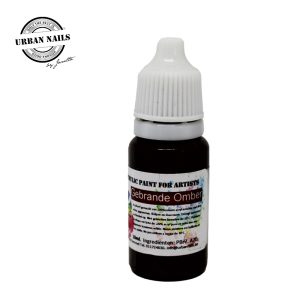 Pure Paint gebrande ombre PP17