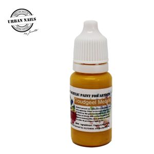Pure Paint goud - geel metallic PP18M