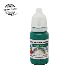 Pure Paint groen metallic PP14M