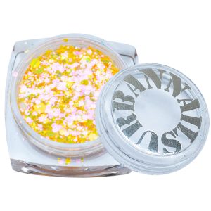 Inlay Glitters 18