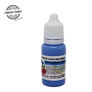 Pure Paint koningsblauw donker PP19