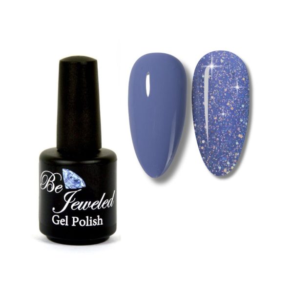 Lavandish Gel Polish Duo 1