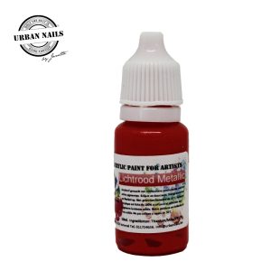Pure Paint lichtrood metallic PP17M