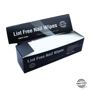 Lint Free Nail Wipes