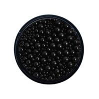 MB13 Black
