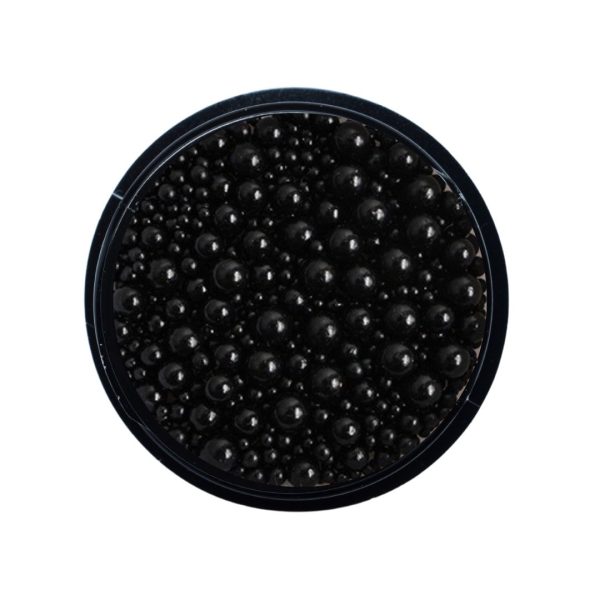 MB13 Black