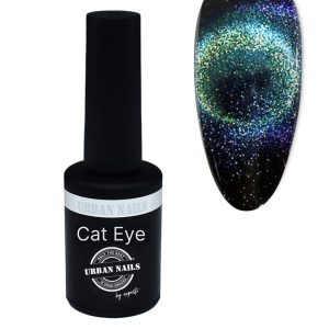 Cat Eye Gel Polish 09-A