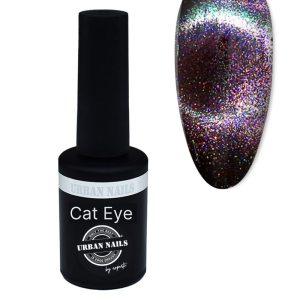 Cat Eye Gel Polish 54-A