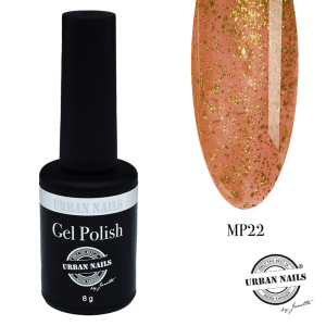 Mini Gel Polish 8 gram 22