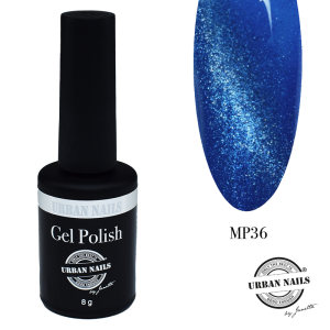 Mini Gel Polish 8 gram 36