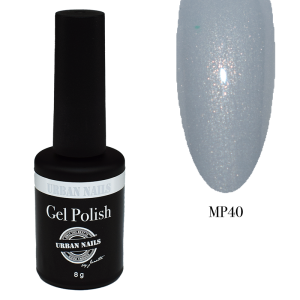 Mini Gel Polish 8 gram 40