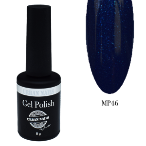 Mini Gel Polish 8 gram 46