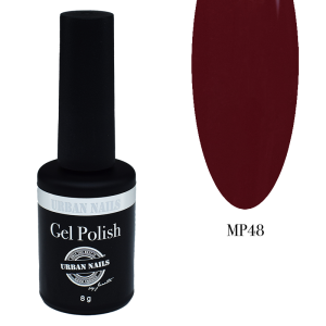Mini Gel Polish 8 gram 48