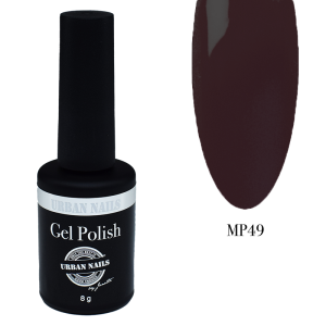 Mini Gel Polish 8 gram 49