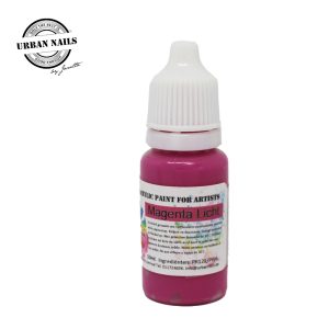 Pure Paint magenta licht PP06