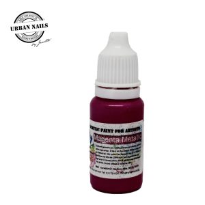 Pure Paint magenta metallic PP11M