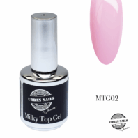 Milky Top Gel 02