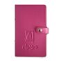 Moyra stamping plate Etui mini Pink