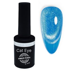 Neon Cat Eye 02