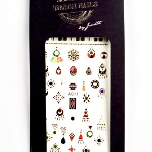 Nail jewels 01